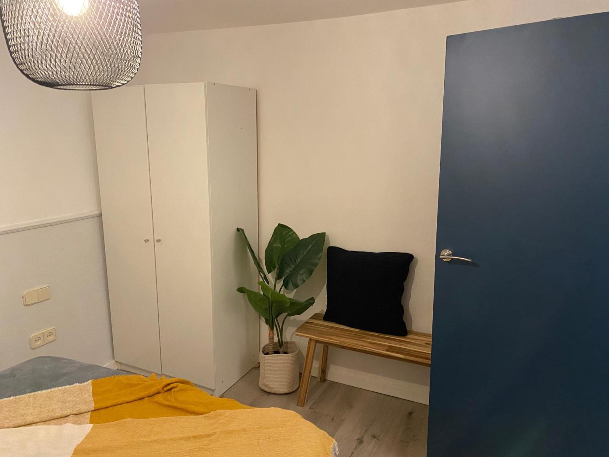 Apartamento Madrid Centro - Barrio De Las Letras Apartment Luaran gambar